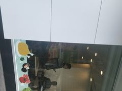 门面-老乡鸡(池州商之都店)