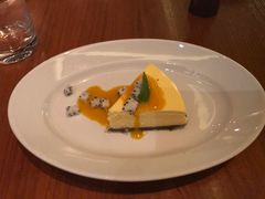 -沈阳君悦酒店·意坊意大利餐厅