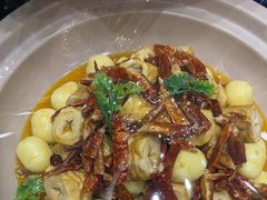 -大鹏饭店·金陵家宴(奥体中心店)