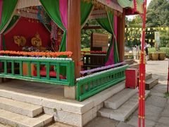 -云南民族村