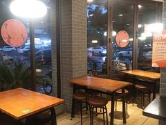 -粥家庄(汾江南店)