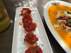-小喜客·云南特色菜(纳西庭院店)