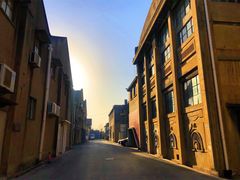 -半岛1919创意园区