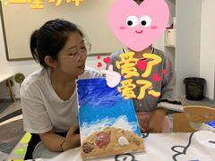 -乐不撕书绘本体验中心(华鹏馆)