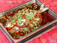 香辣草鱼-簋街仔仔小龙虾(簋街二店)