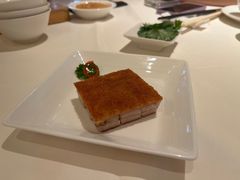 -利苑酒家(合景国际金融广场店)
