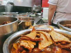 -李兰英湖南面馆(护国路店)