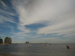 -东戴河风景区-止锚湾