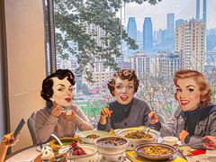 -嫩芽 ·地道重庆菜(十八梯露台夜景店)