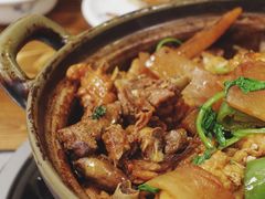 -奇味鸡煲(麦地店)
