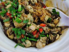 -醉壹号海鲜大排档·老厦门特色菜(厦门美食地标店)