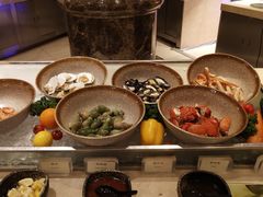 -东方滨江大酒店·滨江厅