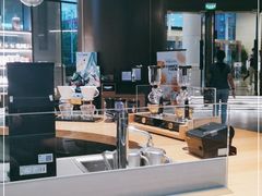 -星巴克(北京西大望路温特莱店)