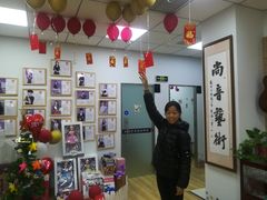 -尚音艺校(明霞路校区)