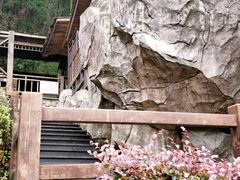 -宁海森林温泉