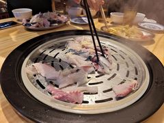 -阿鸡鱼庄·顺德鲜蒸小炒(亚运村店)