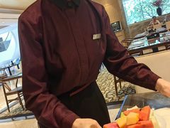 -福州西湖大酒店·怡湖咖啡厅
