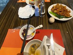 -合肥皇冠假日酒店·菲亚斯特自助餐厅(黄山路店)