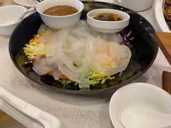 -大铁勺新津菜(东丽阳光新业广场店)
