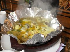 -69艺术餐厅(宋庄店)