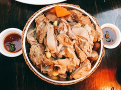-猪肉婆私房菜(容桂总店)