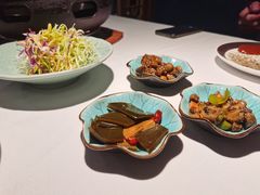 和牛1-隐炉和牛烧肉店(群力店)