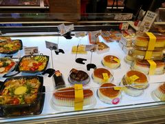 -巴黎贝甜(大宁国际商业广场店)