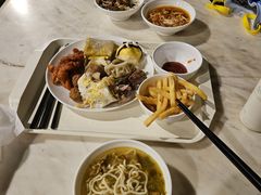 -春晖园度假酒店温泉