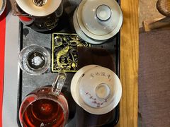 -云间宿茶空间(嘉杰国际广场店)