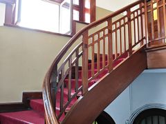 -青岛德国总督楼旧址博物馆