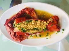 -小辣妹川味海鲜加工店(第一市场椰风巷店)