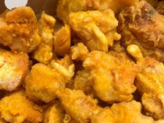 -阿捡忭京炸鸡(长沙韭菜园总店)