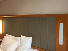 -全季酒店(上海火车站天目西路店)