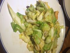 -吕氏疙瘩汤·私家菜馆(慈云寺店)