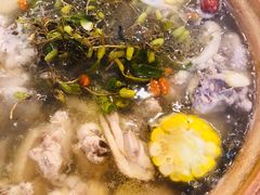 -洪大厨鸡煲(福田店)