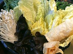 -手选潮汕鲜活牛肉火锅(二七广场店)