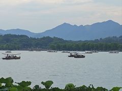 -湖畔居茶楼(湖滨店)
