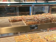 -FANEN法念·烘焙·甜点(万象城店)