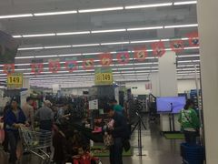 店内环境-迪卡侬(安德门店)