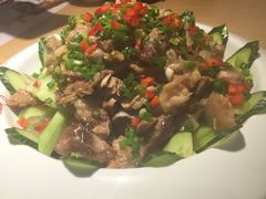 -醉得意·山茶油炒土鸡(泰安万达店)