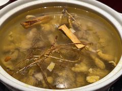 -瑶王府·广西菜(金阳路店)