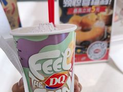 -DQ·蛋糕·冰淇淋(领秀城店)