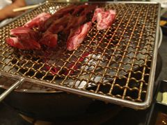 -九田家黑牛烤肉料理(欧洲假日店)