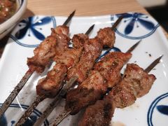 -老九圆山西面馆(CBD店)