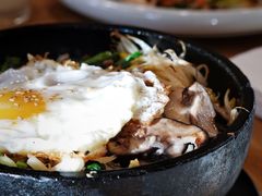 石锅拌饭-全州拌饭(参花街总店)