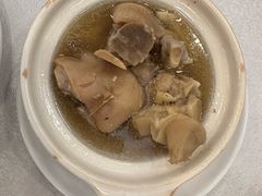 -沙田新强记烧鹅海鲜酒家