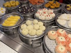 -金汉斯南美烤肉自助餐厅(中央大街黑金店)