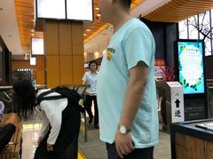 -丽池宫韩式汗蒸会馆(华灯坊店)