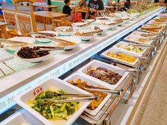 -素满香·全民食养自助(长宁龙之梦店)