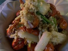 -虾胡闹·澳洲小龙虾·烧烤(福田鲨鱼店)